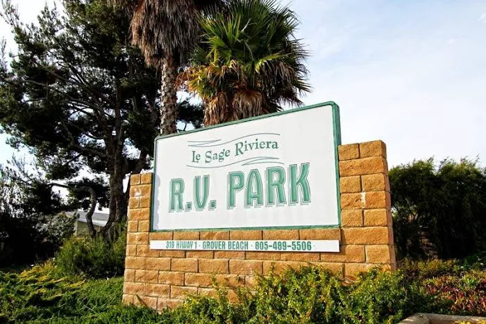 Le Sage Riviera RV Park Picture 2