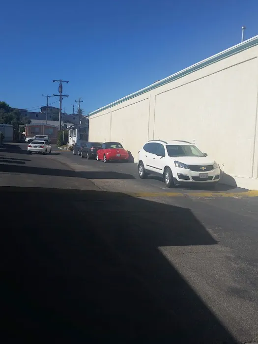 Pacifico Del Amo Mobile Park Picture 4