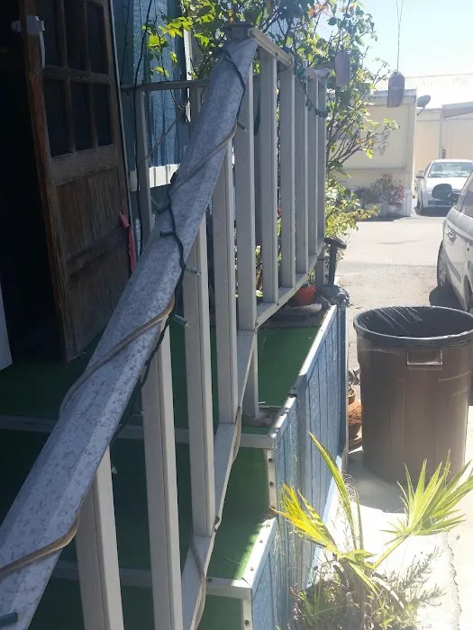 Pacifico Del Amo Mobile Park Picture 1