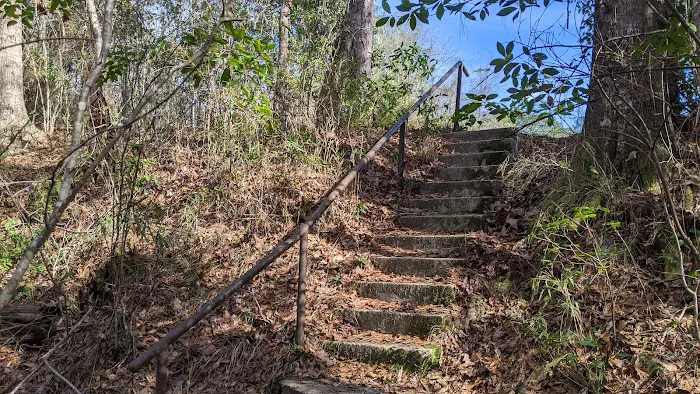 Big Biloxi Campground Picture 6