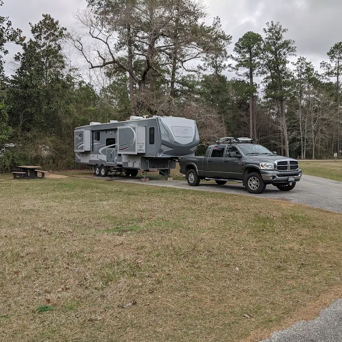 Big Biloxi Campground Picture 10