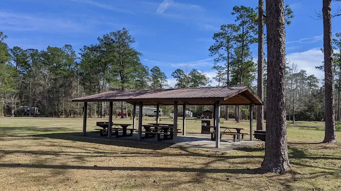 Big Biloxi Campground Picture 3