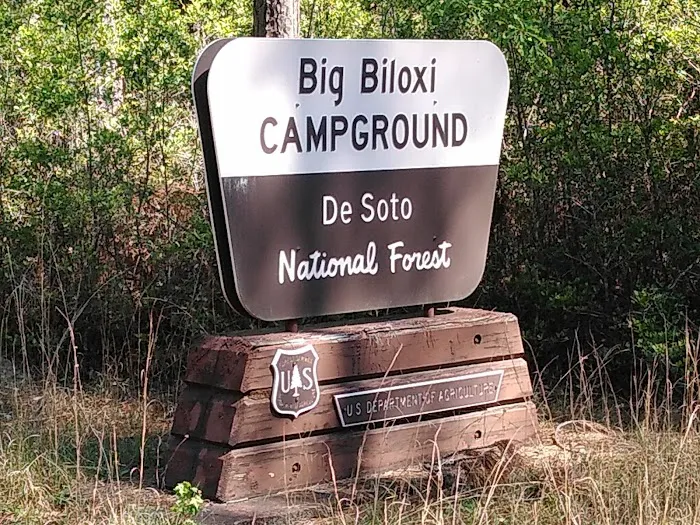 Big Biloxi Campground Picture 1