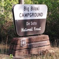 Big Biloxi Campground ico