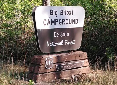 Big Biloxi Campground