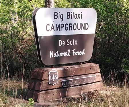 Big Biloxi Campground
