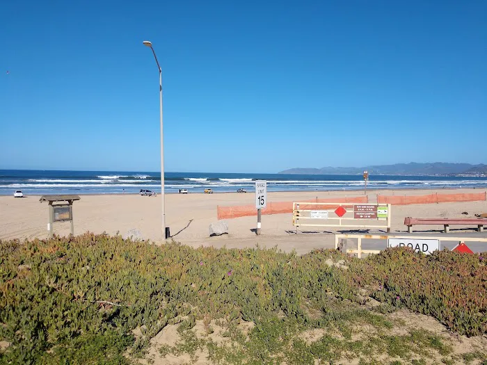 Coastal Dunes RV Park Picture 5