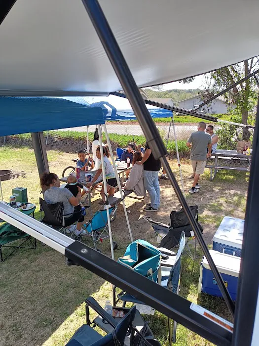 Coastal Dunes RV Park Picture 3