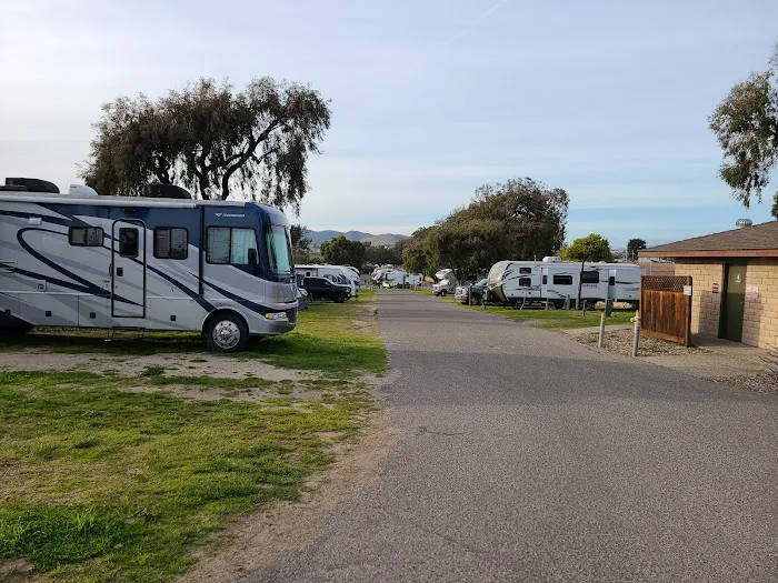 Coastal Dunes RV Park Picture 1