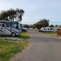 Coastal Dunes RV Park ico