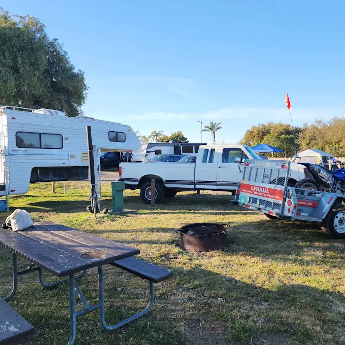 Coastal Dunes RV Park Picture 8