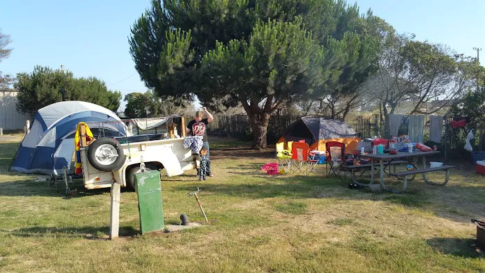 Coastal Dunes RV Park Picture 7