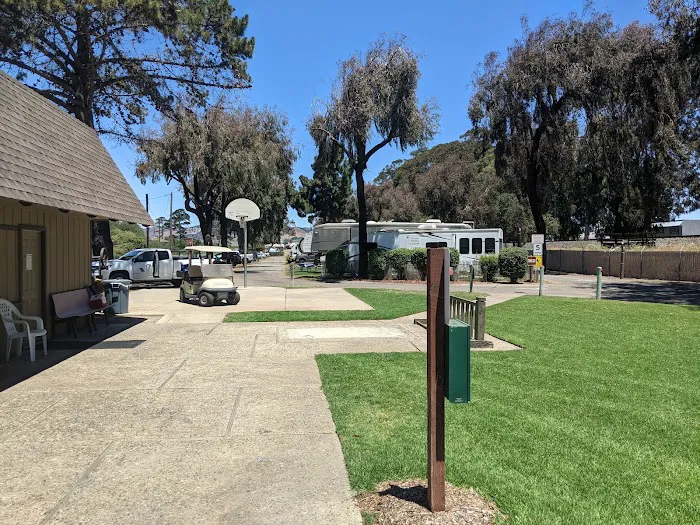 Coastal Dunes RV Park Picture 10