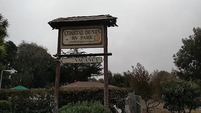 Coastal Dunes RV Park Picture 9