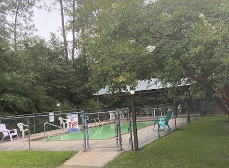 Country Side RV Park & Tradin