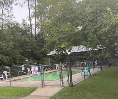 Country Side RV Park & Tradin