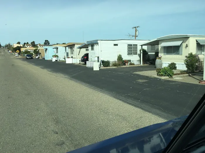 Grover Gardens Mobile Home Park Picture 10