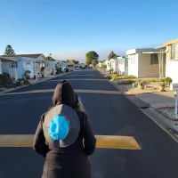 Calif. Grandmothers Club Park ico