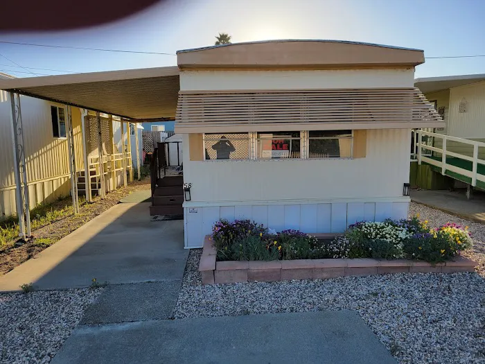 Calif. Grandmothers Club Park Picture 2
