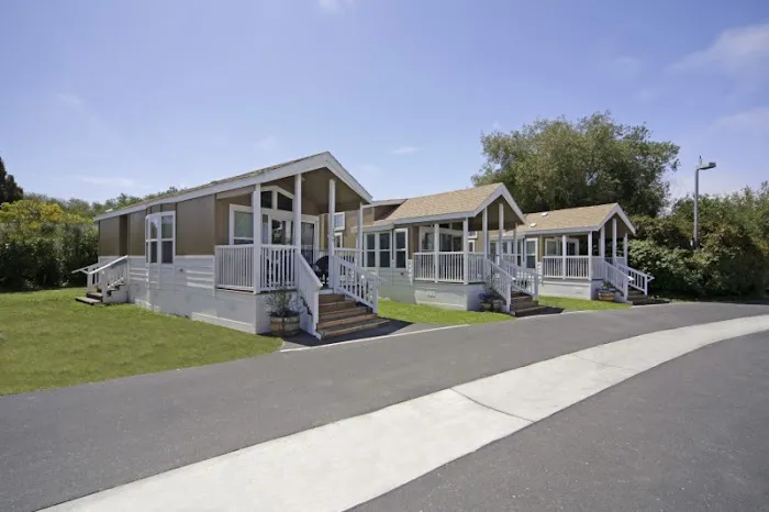 Pismo Sands RV Resort Picture 6