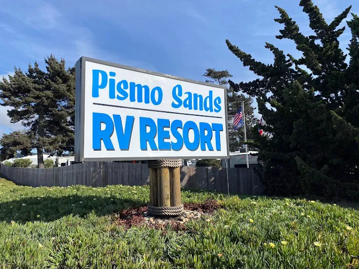 Pismo Sands RV Resort Picture 4