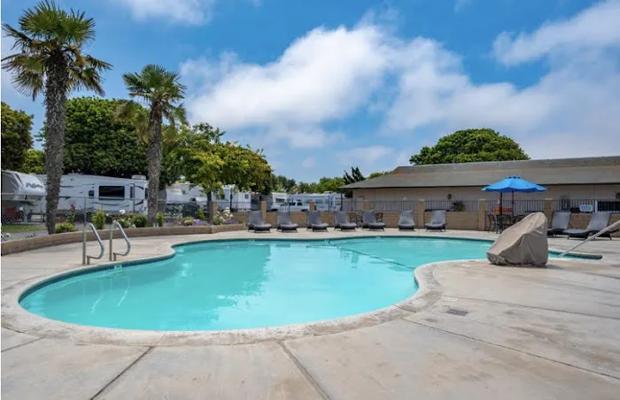 Pismo Sands RV Resort Picture 9