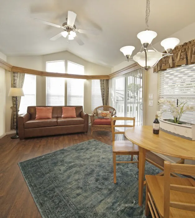 Pismo Sands RV Resort Picture 5