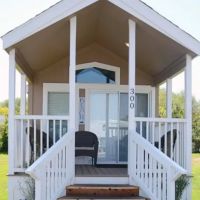 Pismo Sands RV Resort ico