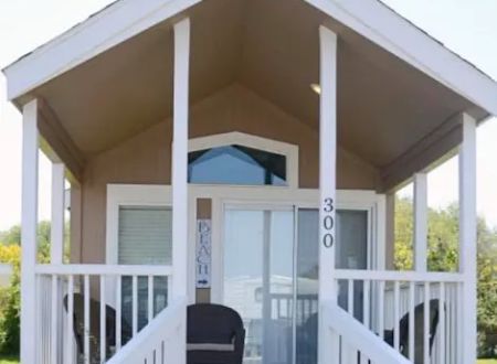 Pismo Sands RV Resort