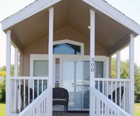 Pismo Sands RV Resort