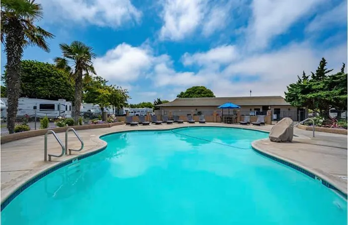 Pismo Sands RV Resort Picture 10
