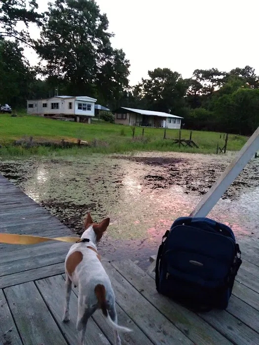 Lake-A-Way Camp Grounds Picture 4