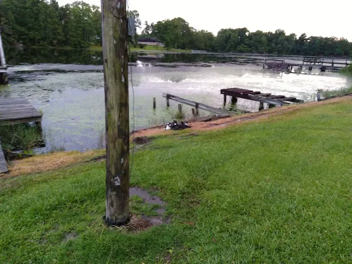 Lake-A-Way Camp Grounds Picture 3
