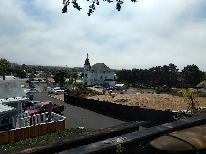 Casa Del Rey Mobile Park Picture 1