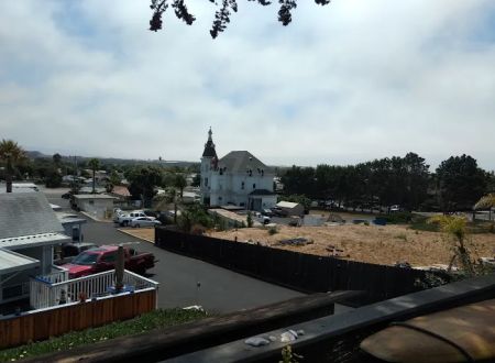 Casa Del Rey Mobile Park