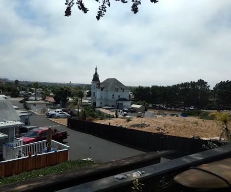 Casa Del Rey Mobile Park
