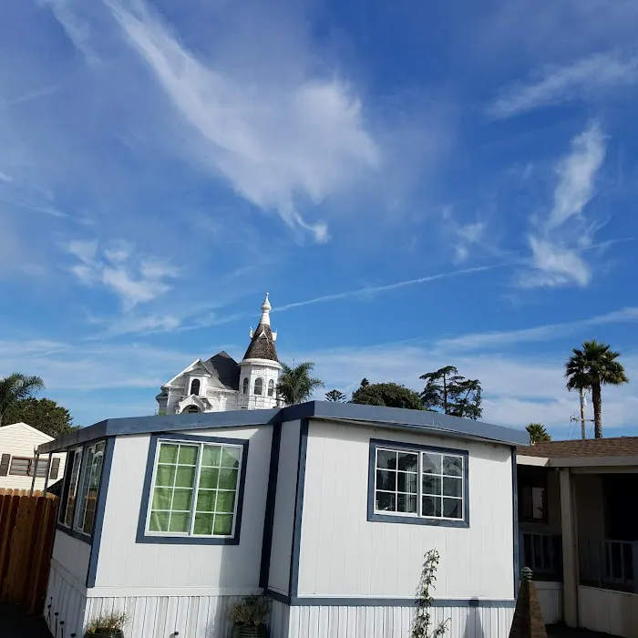 Casa Del Rey Mobile Park Picture 9