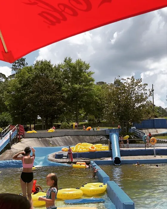 Flint Creek Water Park Picture 3