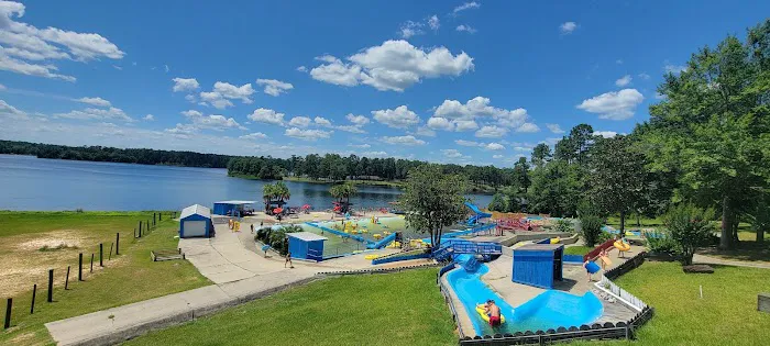 Flint Creek Water Park Picture 1