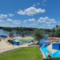 Flint Creek Water Park ico