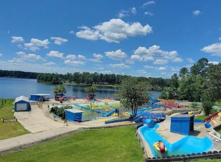 Flint Creek Water Park