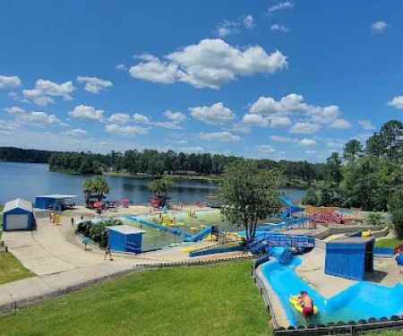 Flint Creek Water Park
