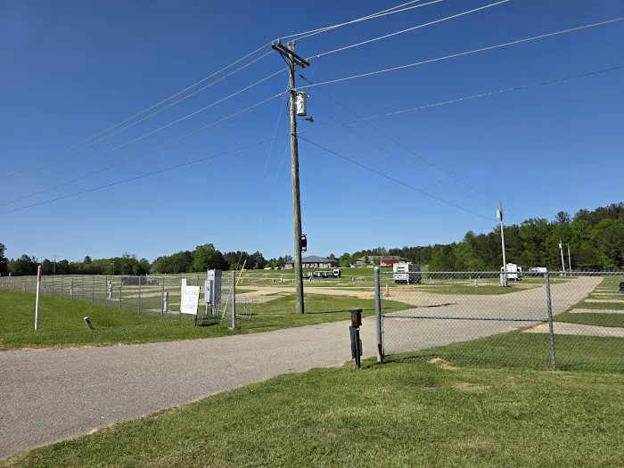 Forrest County RV Park Picture 4