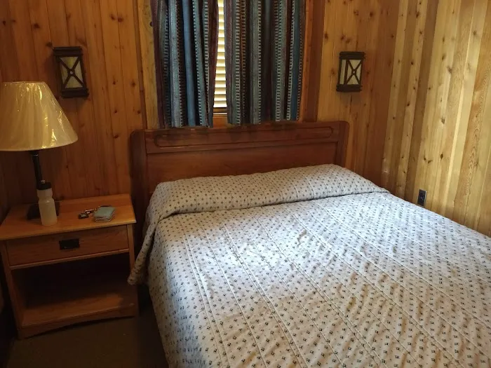 Paul B. Johnson Camping Picture 4