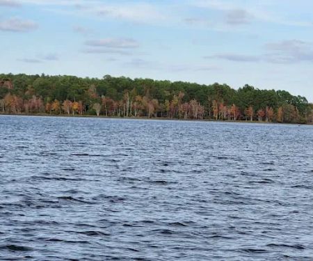 Black Creek RV Park
