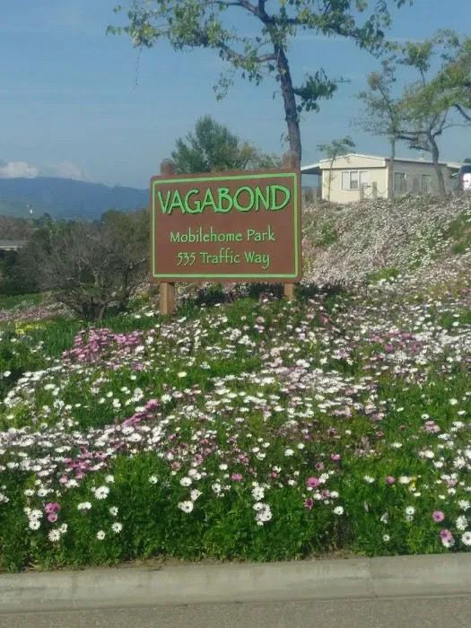 Vagabond Mobile Home Park Picture 7
