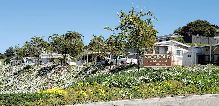 Vagabond Mobile Home Park Picture 8