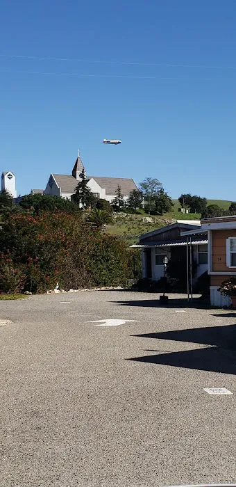 Vagabond Mobile Home Park Picture 1