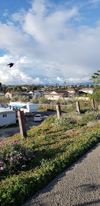 Vagabond Mobile Home Park Picture 6