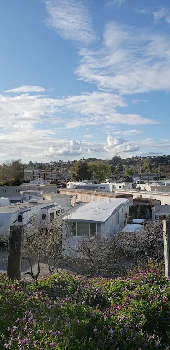 Vagabond Mobile Home Park Picture 5
